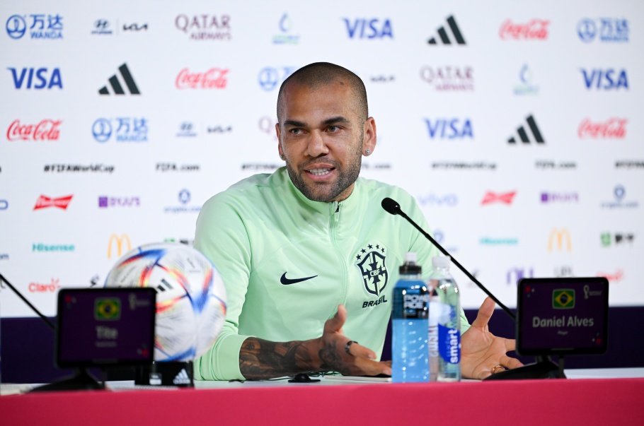 Daniel Alves