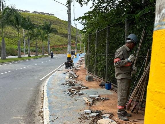 CICLOVIA-SANTANA-DO-PARAISO