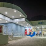 Unidade de Oncologia do Hospital Márcio Cunha