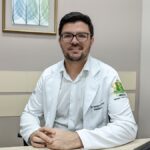 Dr. Pedro Mendes, médico infectologista FSFX